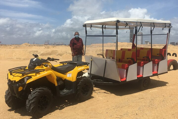 Canoeing in Port City - Photo 1 of 6